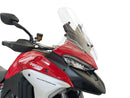 Ducati Multistrada V4 [WRS] - windshield-1