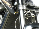 Ktm 790 DUKE, 890 DUKE +1 [HYPERPRO] – Lenkungsdämpfer-Montagesatz, Gold (MK-KT07-O001)