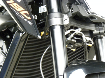 Ktm 790 DUKE, 890 DUKE +1 [HYPERPRO] – Lenkungsdämpfer-Montagesatz, Gold (MK-KT07-O001)