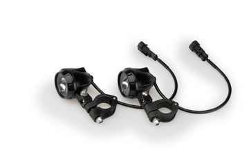 KTM 1290 SUPERDUKE GT [2012-2022] - Additional headlight kit