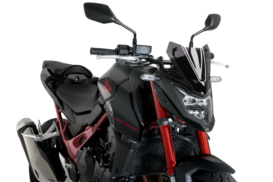 HONDA CB 750 HORNET [2023-2024] - Windshield