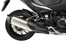 HONDA NT 1100 [2022-2024] - Rear wheel cover