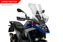 BMW R 1300 GS ADVENTURE [2023-2024] - Touring windshield