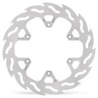 Beta RR 125 R Motard [2024-2025] - 270 brake disc - picture 12