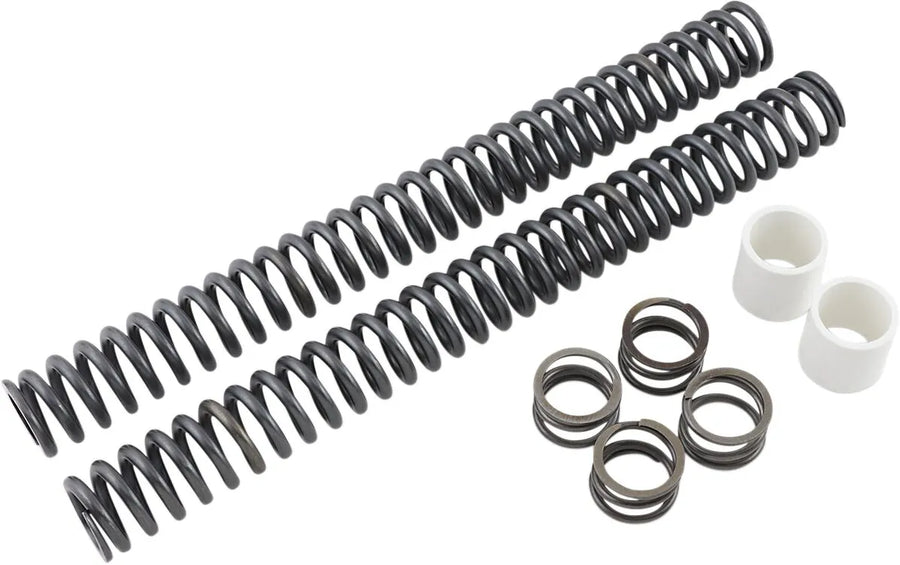 harley-davidson ultra limited [PROGRESSIVE SUSPENSION] – fork lowering kits