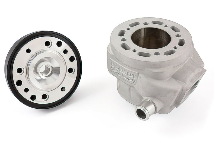 Generic Trigger X-Enduro 50 2T AM6 - Zylinderkit Racing Factory WR 96cc