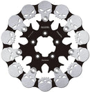 Harley-Davidson FXST 1690 Softail Standard [2015] - Floating brake disc Skull - Image 3