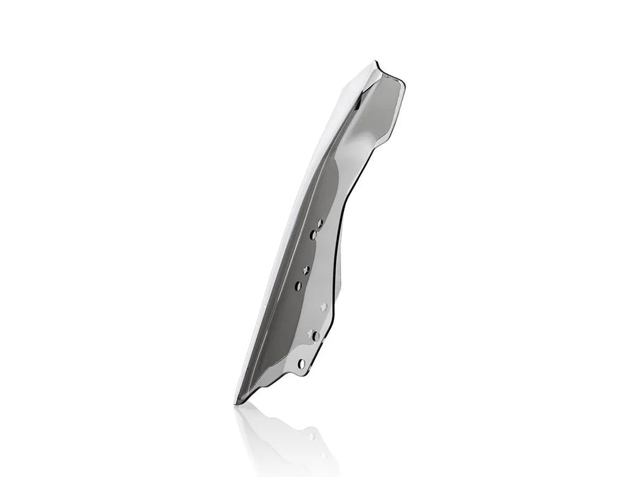 Benelli TRK 502 [WRS] - windshield