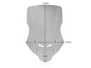 Honda CB 750 [WRS] – windshield-4