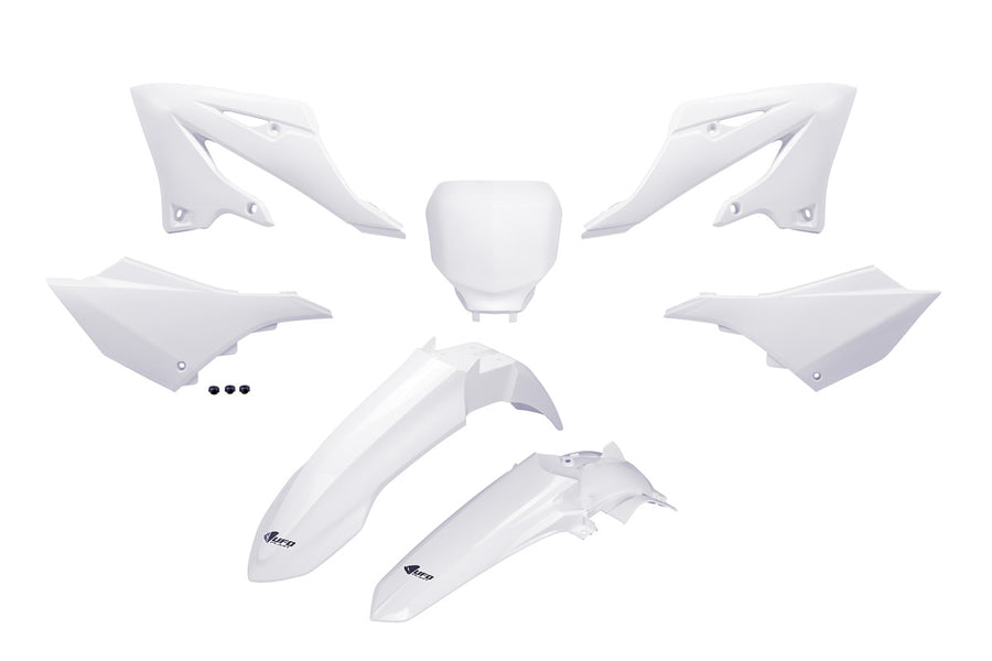 YAMAHA YZ 125 [2022-2025] - Plastic kit