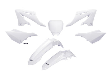 YAMAHA YZ 250 [2022-2025] - Plastic kit for motorcycles