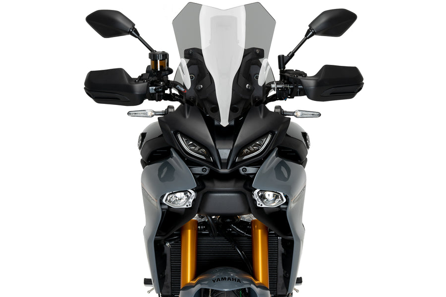 YAMAHA TRACER 9 GT PLUS [2024] – Sports screen – Tinted