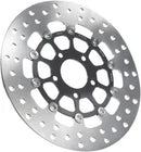 Harley-Davidson FXST 1690 Softail Standard [2012-2015] - Round floating brake disc - picture 7