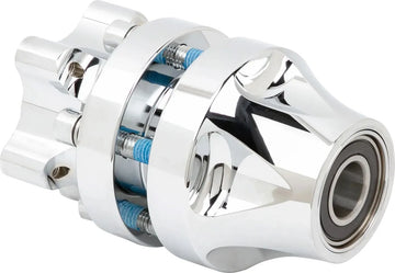 harley davidson softail [ARLEN NESS] – hub set - 0