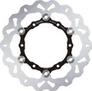 Ktm 990 Adventure S [2006] - brake disc - picture 5