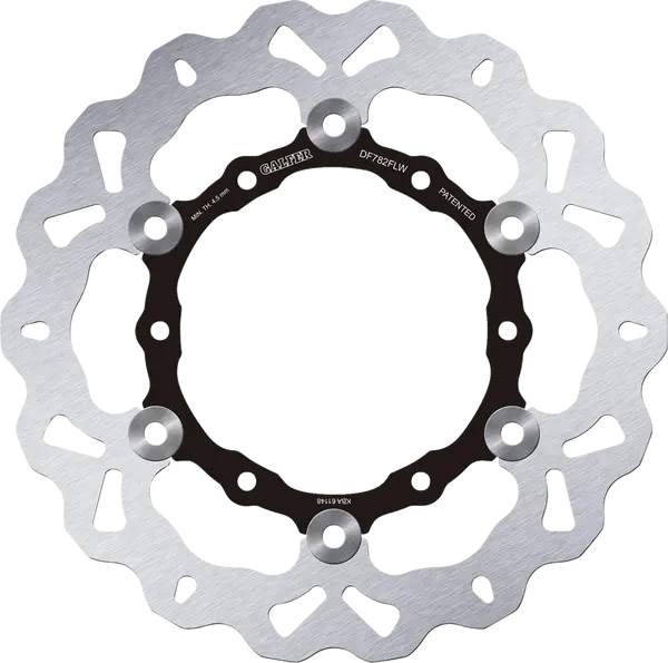 Ktm 990 Adventure S [2006] - brake disc - picture 3