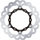 Ktm 990 Adventure S [2006] - brake disc - picture 3