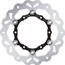 Ktm 990 Adventure R [2010, 2013] - brake disc - picture 1