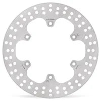 Yamaha RD 500 LC Ypvs [1985] - brake disc - picture 7