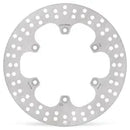 Yamaha RD 500 LC Ypvs [1985] - brake disc - picture 7