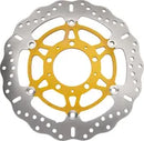 Kawasaki Ninja 1000 SX ABS [2021-2023, 2022-2023, 2024] - brake disc - picture 4