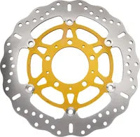 Kawasaki Ninja 1000 SX ABS [2024] - BRAKE DISC FLOATECH WAVE – Picture 12