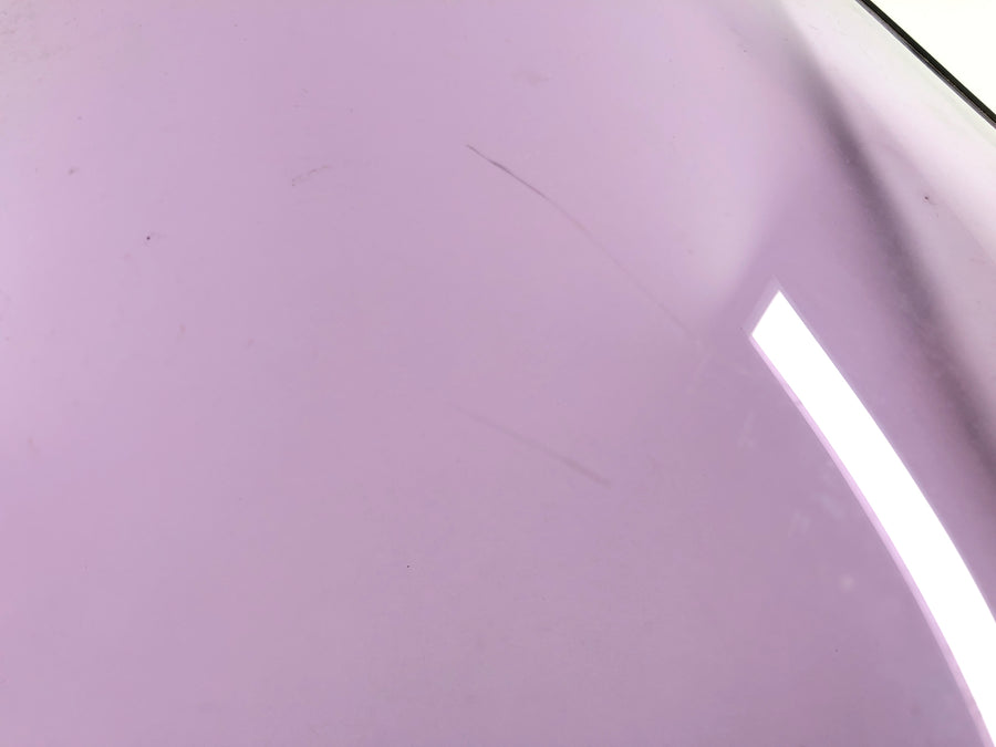 Moto Guzzi 850-T3 VD [1979] - Windshield Windscreen