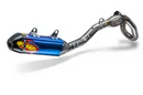 Honda CRF 250 R [2022-2024] - 4.1 RCT Auspuffanlage – Material: Titan – Bild 7
