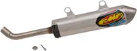 Ktm 250 Mxc [2004-2005] - Powercore 2 Shorty Endschalldämpfer – Bild 8