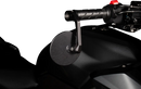 aprilia tuono 1000 [GILLES TOOLING] – MOON handlebar end mirror