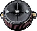 Harley-Davidson FLTRX 1923 Road Glide 117 [2024-2025] - Stealth Luftfilter-Kit – Bild 12