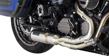 harley davidson fxfb [ARLEN NESS] – cassette hub - 0