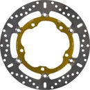 Kawasaki Ninja 500 SE ABS [2024-2025, 2025-2026, 2026, 2024] - brake disc - picture 10