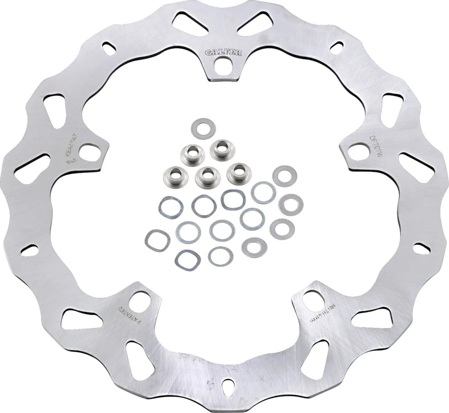 Bmw K 1600 B [2025] - brake discs – picture 1