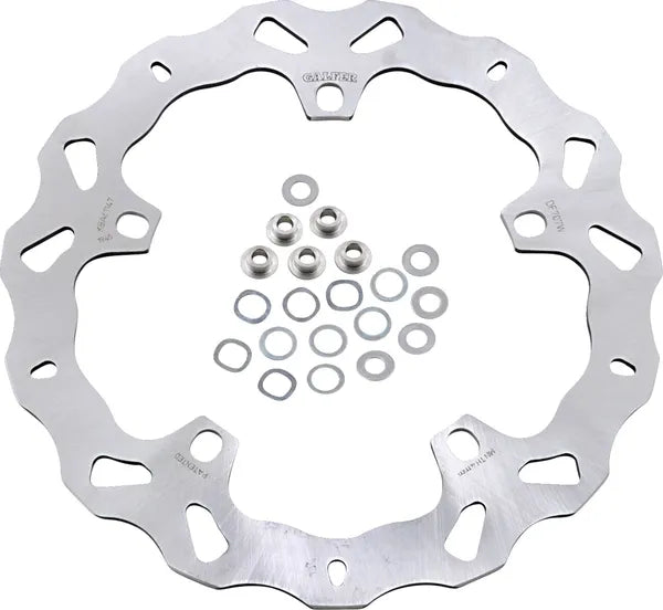 Bmw K 1600 GTL [2025, 2026] - brake discs - picture 5