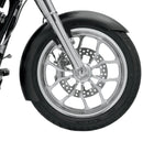 harley davidson fxs [KLOCK WERKS] – Hugger Series front fender-3