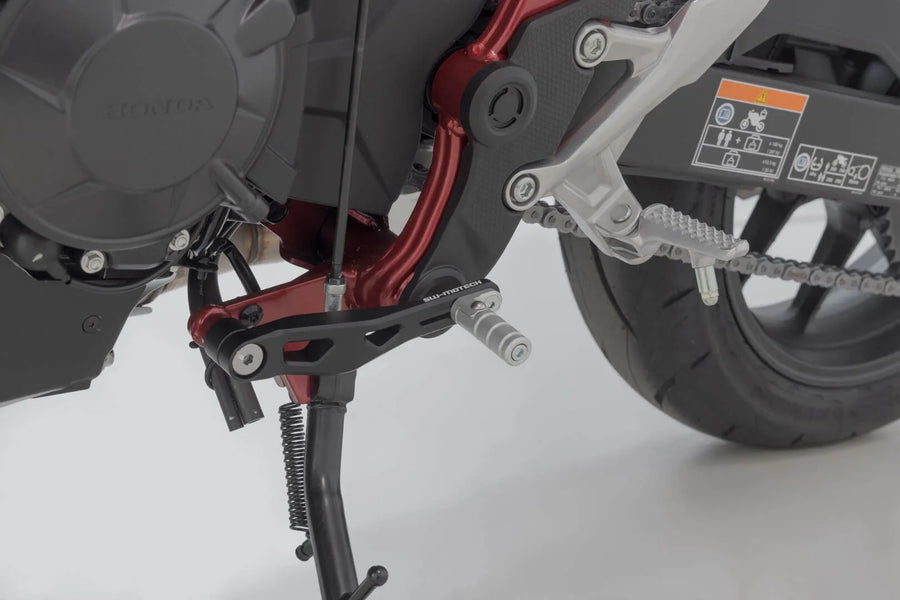 honda cb 750 hornet [SW-MOTECH] – gear lever