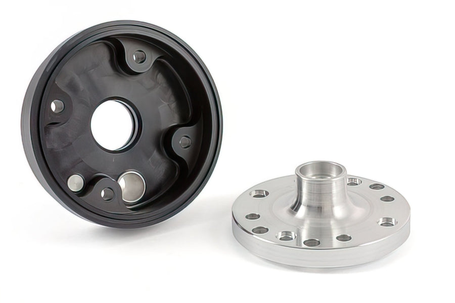 Fantic XM 50 2T - Zylinderkit Racing Factory WR 96cc