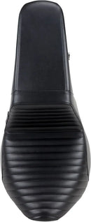 harley davidson fxlrs [LE PERA] – Kick Flip Biker Gel Seat-4