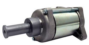 HONDA TRX 420 TM [2007-2013] - Starter motor