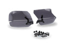 KYMCO SUPER DINK 125 GT [2025] - Maxiscooter handguards | Heavily toned | PUIG 3488F