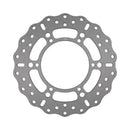 DUCATI S 750 Nuda Dark [EBC] – Starre Contour Bremsscheibe hinten