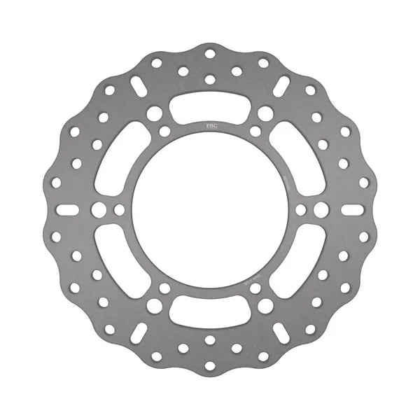 VOXAN VB1 1000 [EBC] – Starre Contour Bremsscheibe hinten