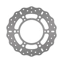 DUCATI S 750 Carenata Dark [EBC] – Starre Contour Bremsscheibe hinten