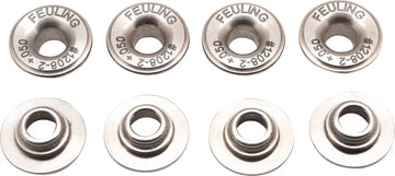 Harley-Davidson FLI 1868 Hydra-Glide Revival 114 [2024] - Titanium Ventilfederhalter-Kit – Art.-Nr. 1208 – Bild 1