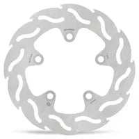 Suzuki Gsx-R 750 Special Edition [1986] - brake disc - picture 8