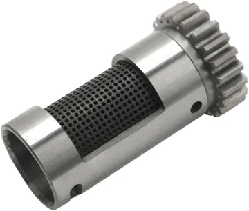 Harley-Davidson FLHC 1340 Electra Glide Classic [1981-1982] - Entlüfterzahnrad aus Stahl – Merkmal: Übergröße (+0,03") – Bild 2