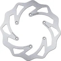 Husaberg FE 450 [2014] - Oversize Wave rear brake disc kit – picture 4