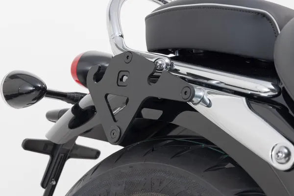 Triumph Bonneville 1200 Speedmaster [2019-2026] - SLH side carrier right