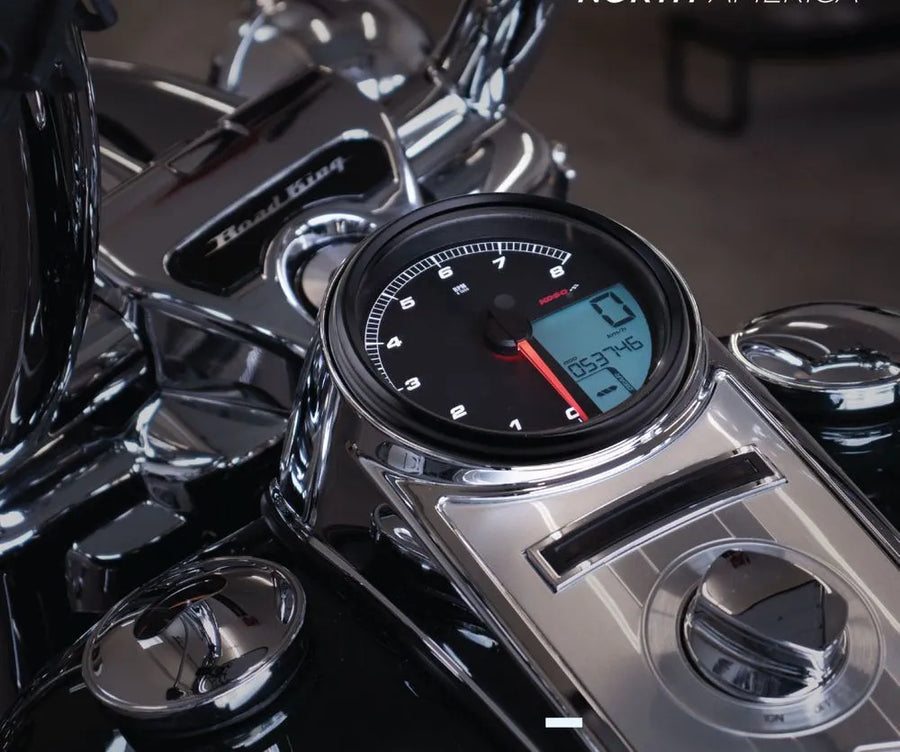 harley-davidson street [KOSO NORTH AMERICA] – HD-05 gauge for Harley Davidson